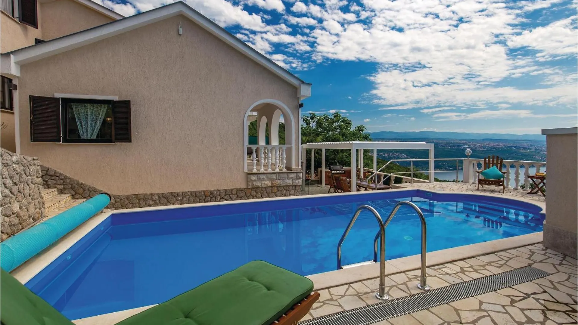 Gorgeous Home In Matulji With Wifi Casa vacanze