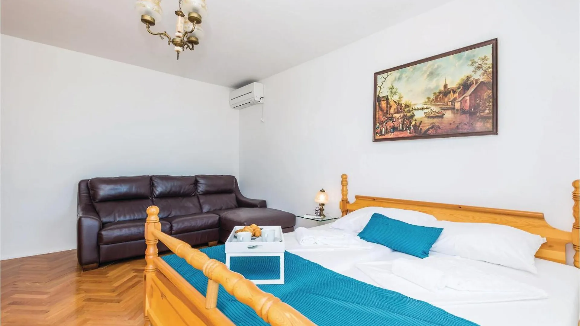 Vikendica Gorgeous Home In Matulji With Wifi