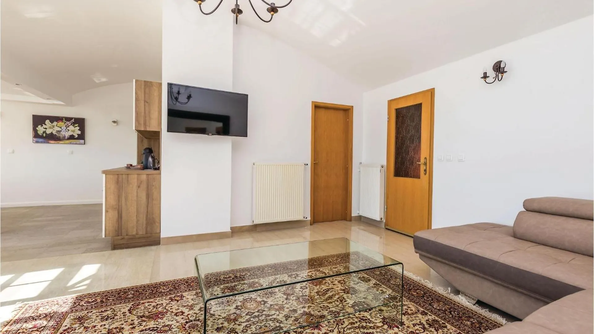 Gorgeous Home In Matulji With Wifi Croatia
