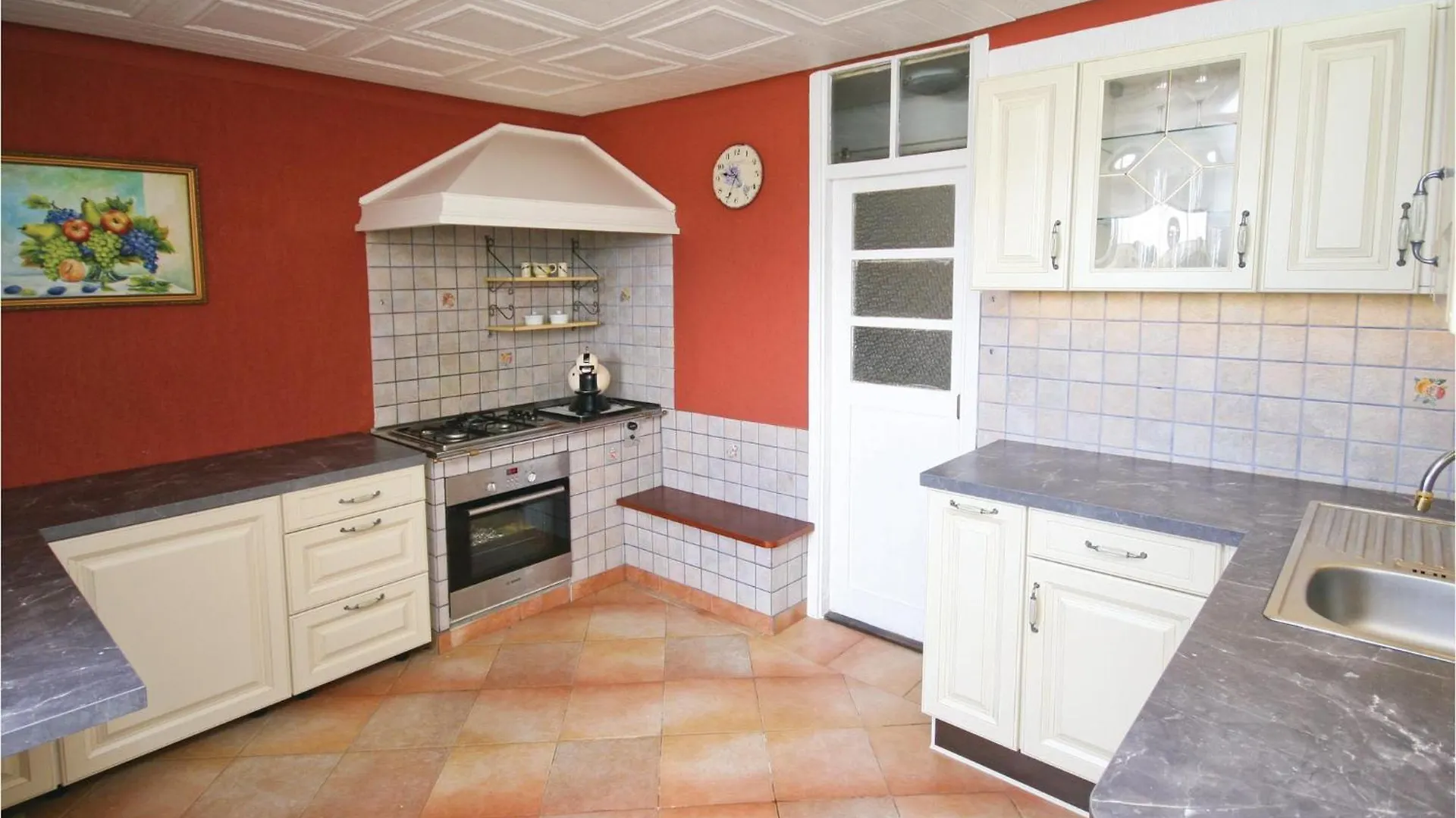 Gorgeous Home In Matulji With Wifi Croatia