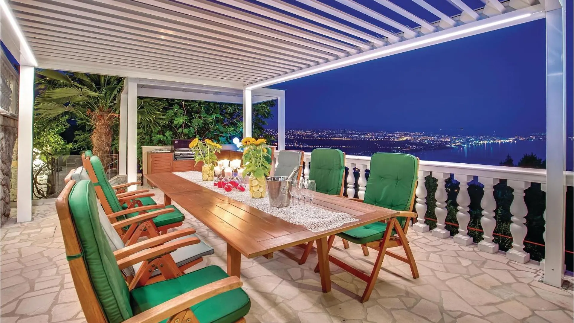 Vikendica Gorgeous Home In Matulji With Wifi Croatia