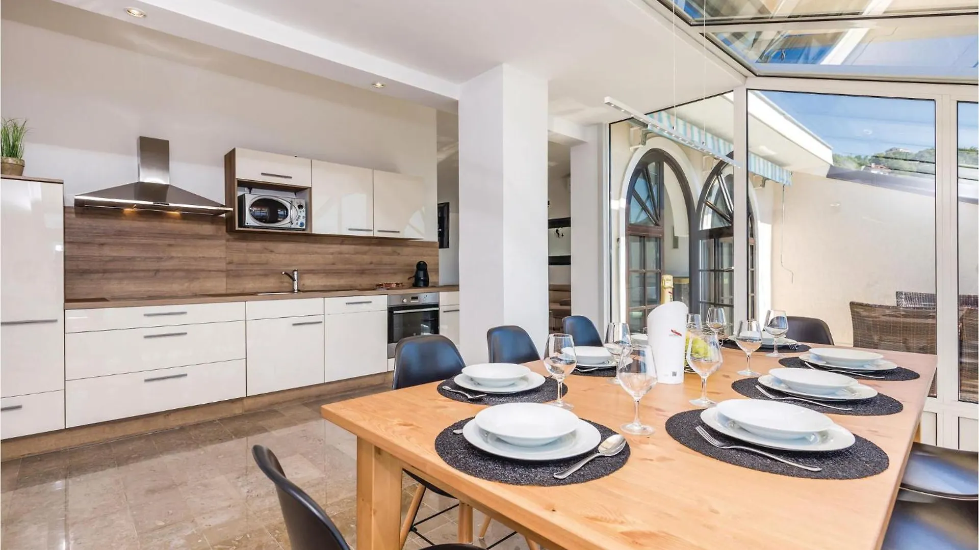 Gorgeous Home In Matulji With Wifi Vikendica